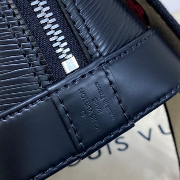 Replica Louis Vuitton Alma BB Bag M57426 M57540 - Image 11