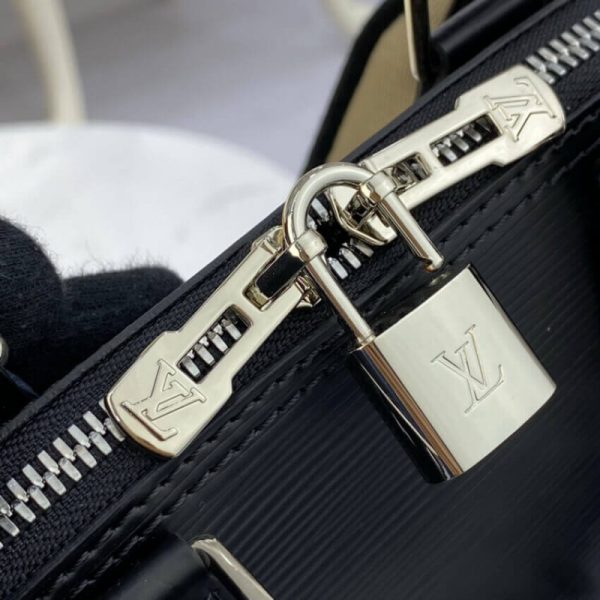 Replica Louis Vuitton Alma BB Bag M57426 M57540 - Image 13