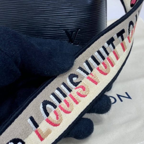 Replica Louis Vuitton Alma BB Bag M57426 M57540 - Image 14