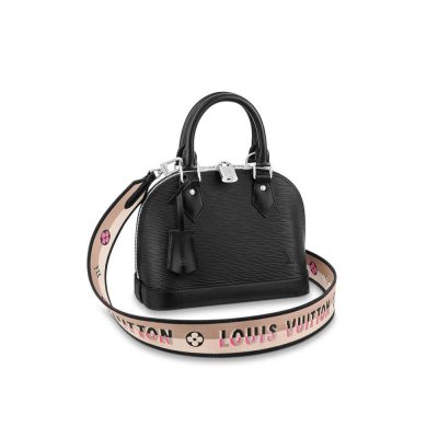 Replica Louis Vuitton Alma BB Bag M57426 M57540