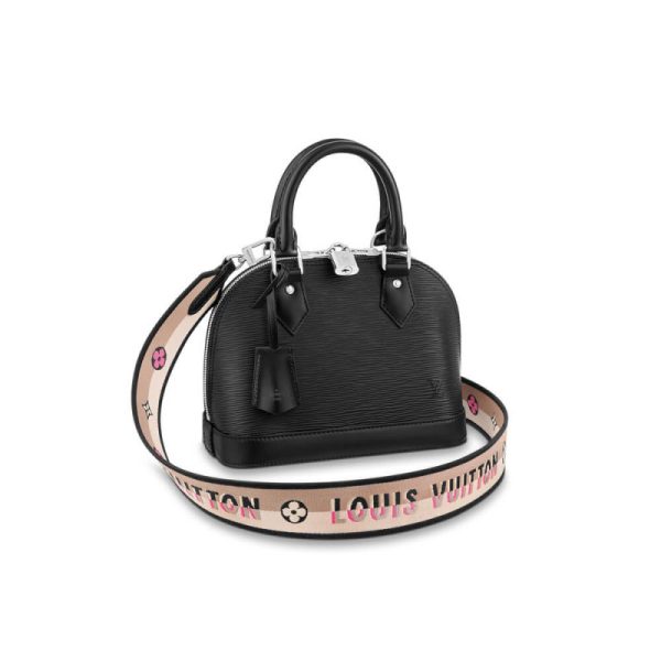 Replica Louis Vuitton Alma BB Bag M57426 M57540