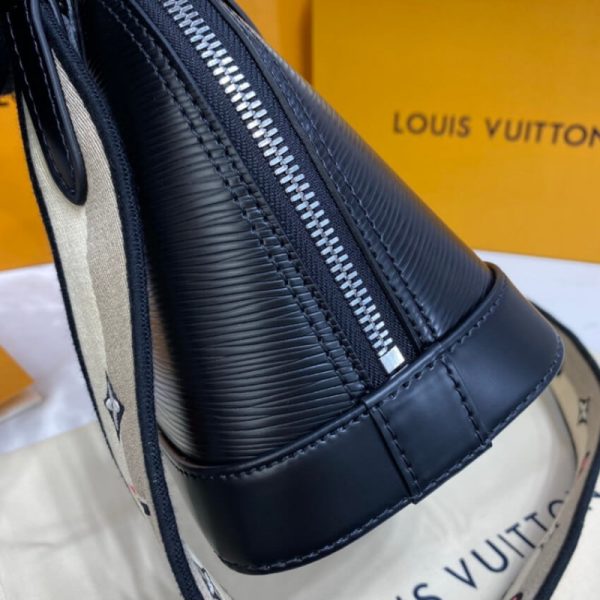 Replica Louis Vuitton Alma BB Bag M57426 M57540 - Image 8