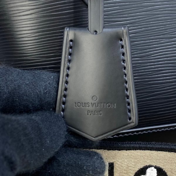 Replica Louis Vuitton Alma BB Bag M57426 M57540 - Image 10