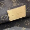 Best Replicas Bags - Replica Louis Vuitton Alma BB Monogram Beige M58638 Bag Shop For Best Louis Vuitton LV Replica Bags With Cheap Price