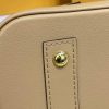 Best Replicas Bags - Replica Louis Vuitton Alma BB Monogram Beige M58638 Bag Shop For Best Louis Vuitton LV Replica Bags With Cheap Price