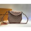 Best Replicas Bags - Replica Louis Vuitton Babylone Chain Bb M51219 Handbag Shop For Best Louis Vuitton LV Replica Bags With Cheap Price
