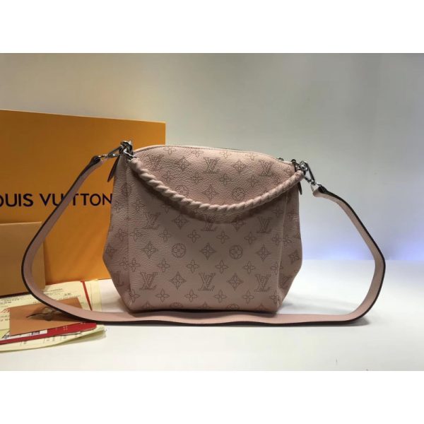 Replica Louis Vuitton Babylone Chain Bb M51219 Handbag - Image 2