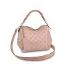 Best Replicas Bags - Replica Louis Vuitton Babylone Chain Bb M51219 Handbag Shop For Best Louis Vuitton LV Replica Bags With Cheap Price