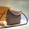 Best Replicas Bags - Replica Louis Vuitton Babylone Chain Bb M51219 Handbag Shop For Best Louis Vuitton LV Replica Bags With Cheap Price