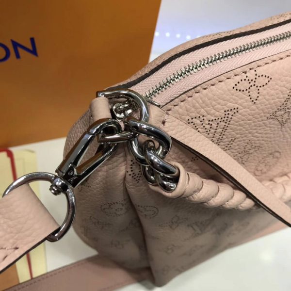 Replica Louis Vuitton Babylone Chain Bb M51219 Handbag - Image 4
