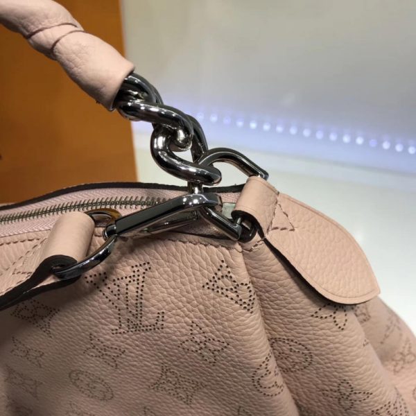 Replica Louis Vuitton Babylone Chain Bb M51219 Handbag - Image 5