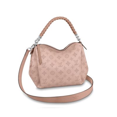 Replica Louis Vuitton Babylone Chain Bb M51219 Handbag