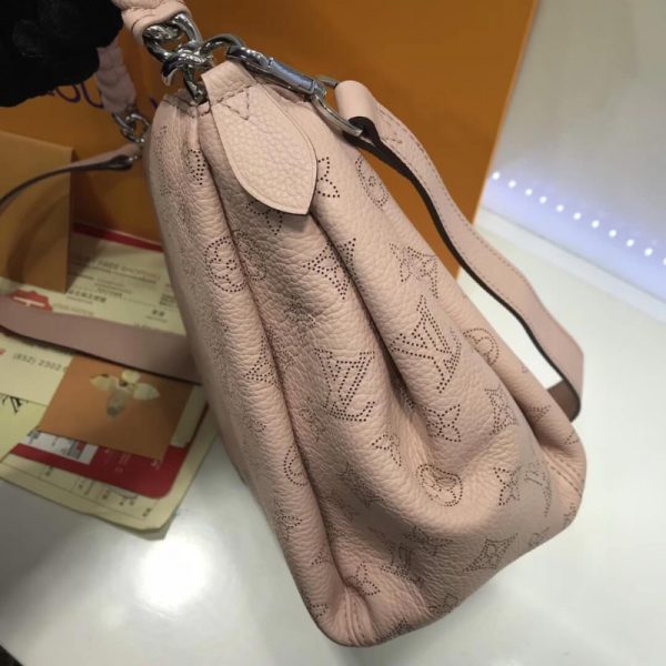 Replica Louis Vuitton Babylone Chain Bb M51219 Handbag - Image 6
