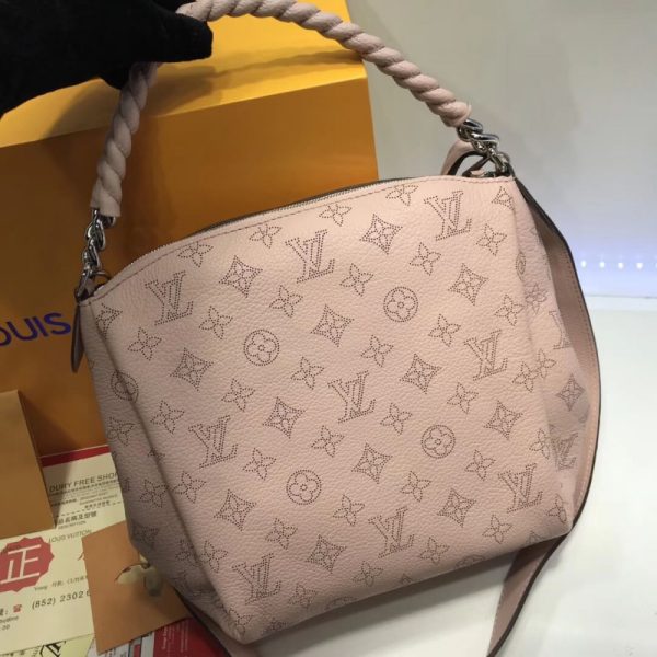 Replica Louis Vuitton Babylone Chain Bb M51219 Handbag - Image 7