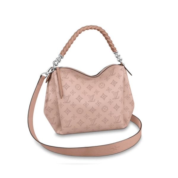 Replica Louis Vuitton Babylone Chain Bb M51219 Handbag