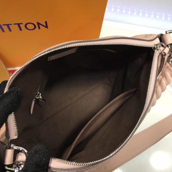 Replica Louis Vuitton Babylone Chain Bb M51219 Handbag - Image 9