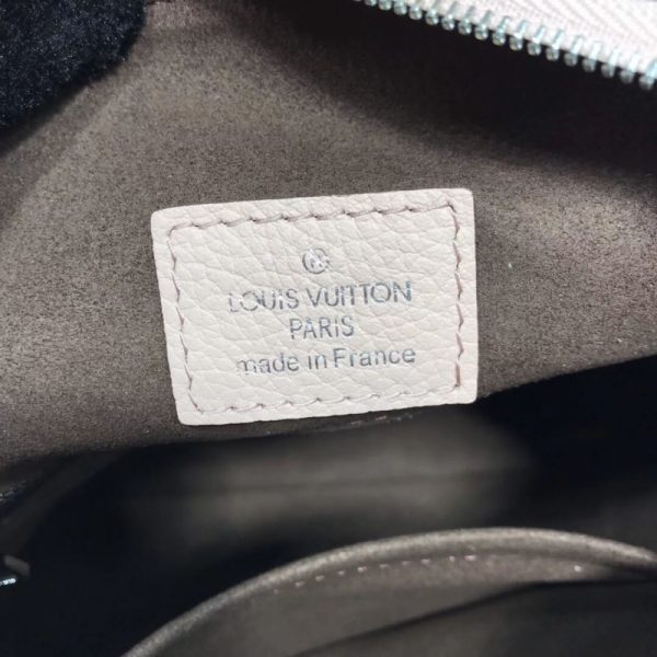 Replica Louis Vuitton Babylone Chain Bb M51219 Handbag - Image 10