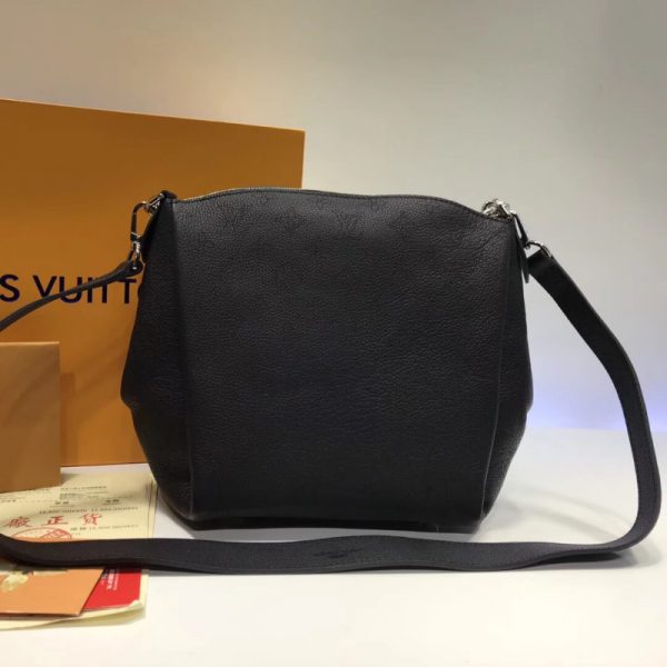 Replica LV Babylone Chain Bb M51223 Handbag - Image 5