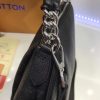 Best Replicas Bags - Replica LV Babylone Chain Bb M51223 Handbag Shop For Best Louis Vuitton LV Replica Bags With Cheap Price