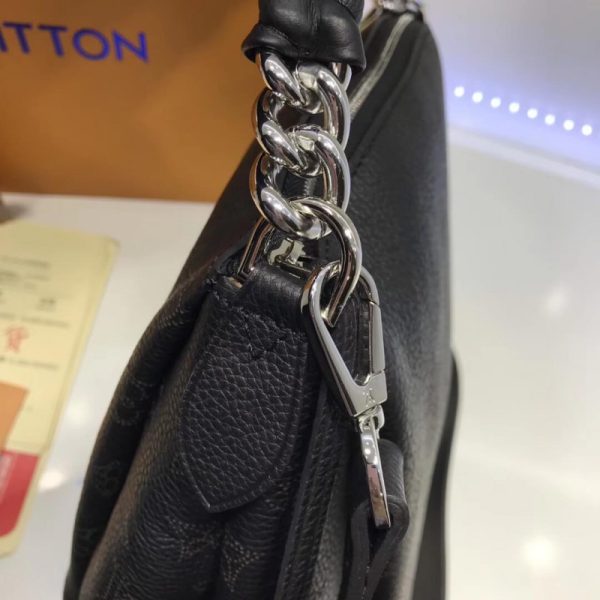 Replica LV Babylone Chain Bb M51223 Handbag - Image 7