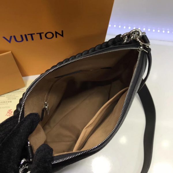 Replica LV Babylone Chain Bb M51223 Handbag - Image 9