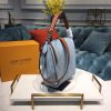 Best Replicas Bags - Replica Louis Vuitton Babylone Chain Bb Bag M53153 Shop For Best Louis Vuitton LV Replica Bags With Cheap Price