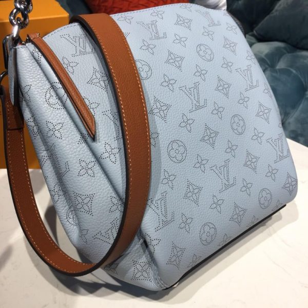 Replica Louis Vuitton Babylone Chain Bb Bag M53153 - Image 5