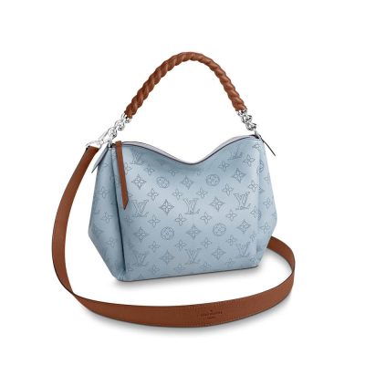 Replica Louis Vuitton Babylone Chain Bb Bag M53153