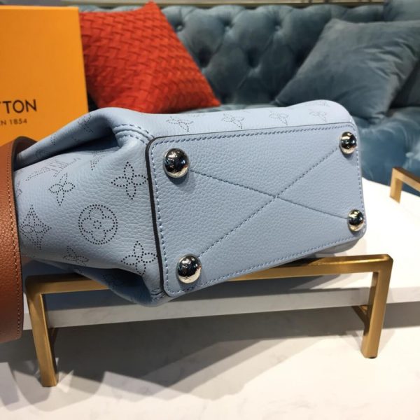 Replica Louis Vuitton Babylone Chain Bb Bag M53153 - Image 7