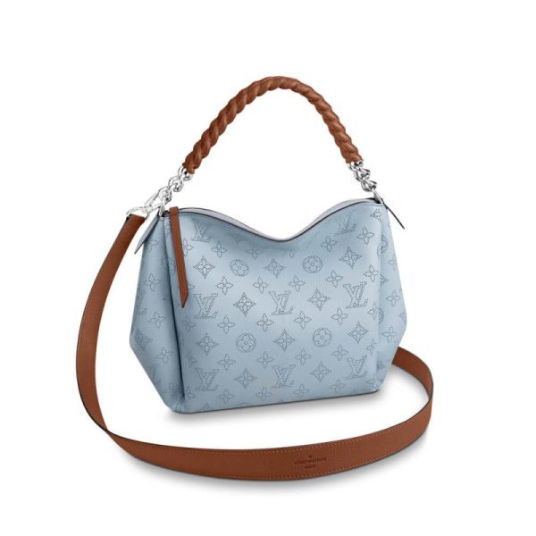 Replica Louis Vuitton Babylone Chain Bb Bag M53153