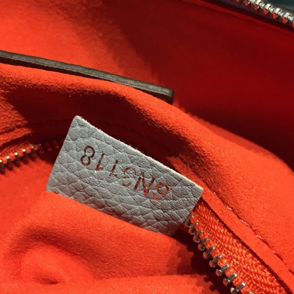 Replica Louis Vuitton Babylone Chain Bb Bag M53153 - Image 8