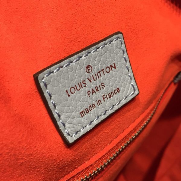 Replica Louis Vuitton Babylone Chain Bb Bag M53153 - Image 9