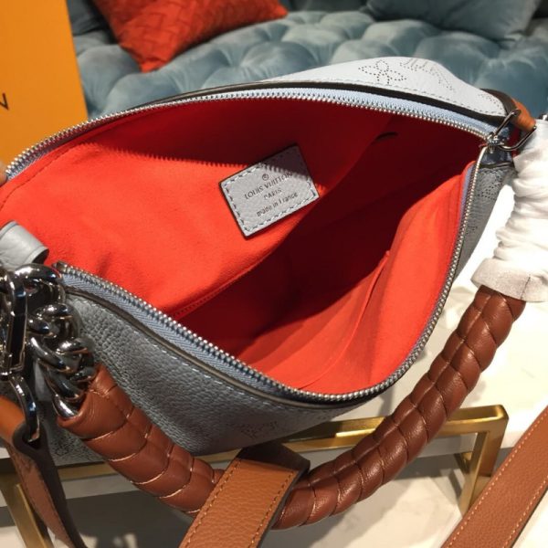 Replica Louis Vuitton Babylone Chain Bb Bag M53153 - Image 10