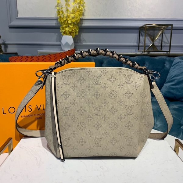 LV Babylone Chain Bb M53913 Replica Handbag - Image 2