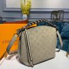 Best Replicas Bags - LV Babylone Chain Bb M53913 Replica Handbag Shop For Best Louis Vuitton LV Replica Bags With Cheap Price