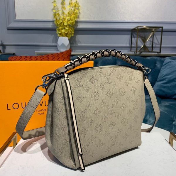 LV Babylone Chain Bb M53913 Replica Handbag - Image 3