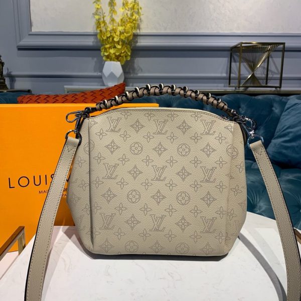 LV Babylone Chain Bb M53913 Replica Handbag - Image 4