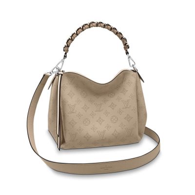 LV Babylone Chain Bb M53913 Replica Handbag