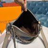 Best Replicas Bags - LV Babylone Chain Bb M53913 Replica Handbag Shop For Best Louis Vuitton LV Replica Bags With Cheap Price