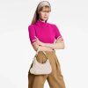 Best Replicas Bags - Replica Louis Vuitton Bagatelle Handbag M46113 M46091 Shop For Best Louis Vuitton LV Replica Bags With Cheap Price