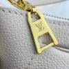 Best Replicas Bags - Replica Louis Vuitton Bagatelle Handbag M46113 M46091 Shop For Best Louis Vuitton LV Replica Bags With Cheap Price