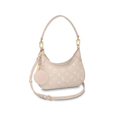 Replica Louis Vuitton Bagatelle Handbag M46113 M46091