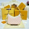 Best Replicas Bags - Replica Louis Vuitton Bagatelle Handbag M46113 M46091 Shop For Best Louis Vuitton LV Replica Bags With Cheap Price