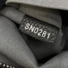 Best Replicas Bags - Replica Louis Vuitton Beaubourg Hobo MM Black M56073 Shop For Best Louis Vuitton LV Replica Bags With Cheap Price