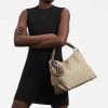 Best Replicas Bags - Louis Vuitton Beaubourg Hobo MM Replica M56084 Shop For Best Louis Vuitton LV Replica Bags With Cheap Price