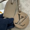 Best Replicas Bags - Louis Vuitton Beaubourg Hobo MM Replica M56084 Shop For Best Louis Vuitton LV Replica Bags With Cheap Price