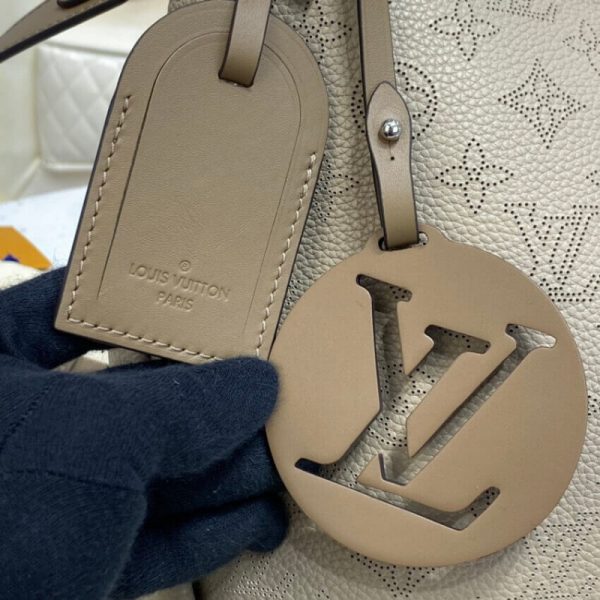 Louis Vuitton Beaubourg Hobo MM Replica M56084 - Image 11