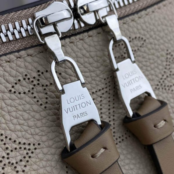 Louis Vuitton Beaubourg Hobo MM Replica M56084 - Image 13