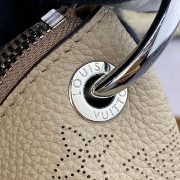 Louis Vuitton Beaubourg Hobo MM Replica M56084 - Image 14