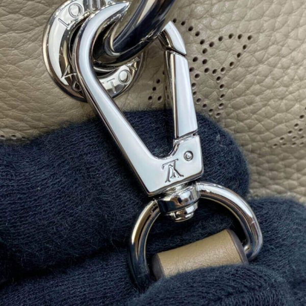 Louis Vuitton Beaubourg Hobo MM Replica M56084 - Image 15
